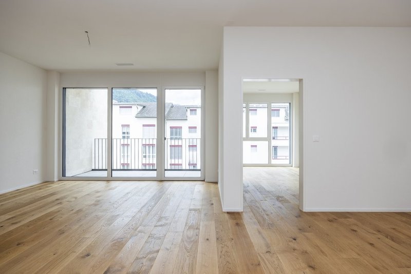 Photo 2 de Bodenhof 1, Luzern