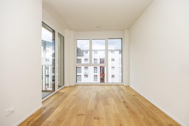 Photo 3 de Bodenhof 1, Luzern