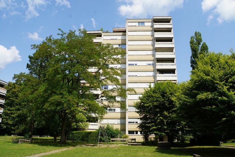 Photo 1 of Ergolzstrasse 42, Füllinsdorf