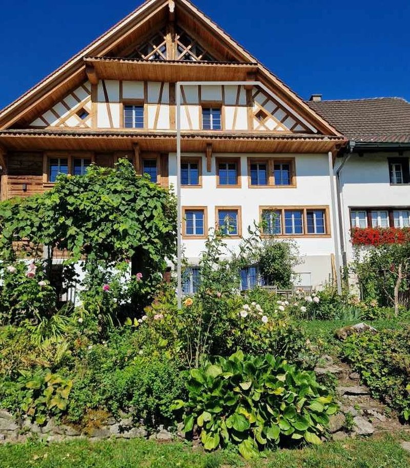 Foto 2 di Husertal 4, Ebertswil