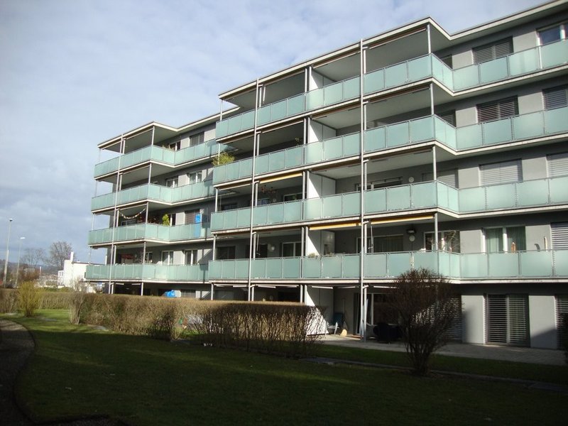 Foto 1 di Seestrasse 292, Horgen