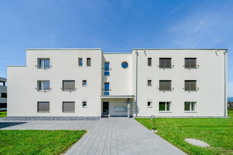 Foto 1 di Grabenstrasse 49a, Herzogenbuchsee