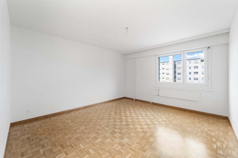 Foto 4 di Loowiesenstrasse 47, Adlikon b. Regensdorf