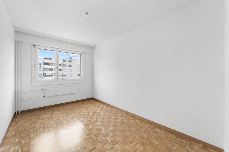 Foto 5 di Loowiesenstrasse 47, Adlikon b. Regensdorf