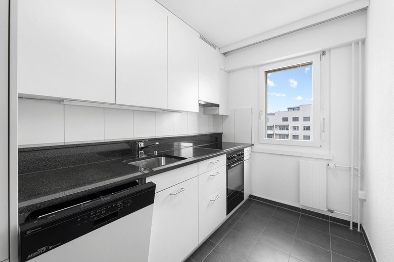 Foto 6 di Loowiesenstrasse 47, Adlikon b. Regensdorf