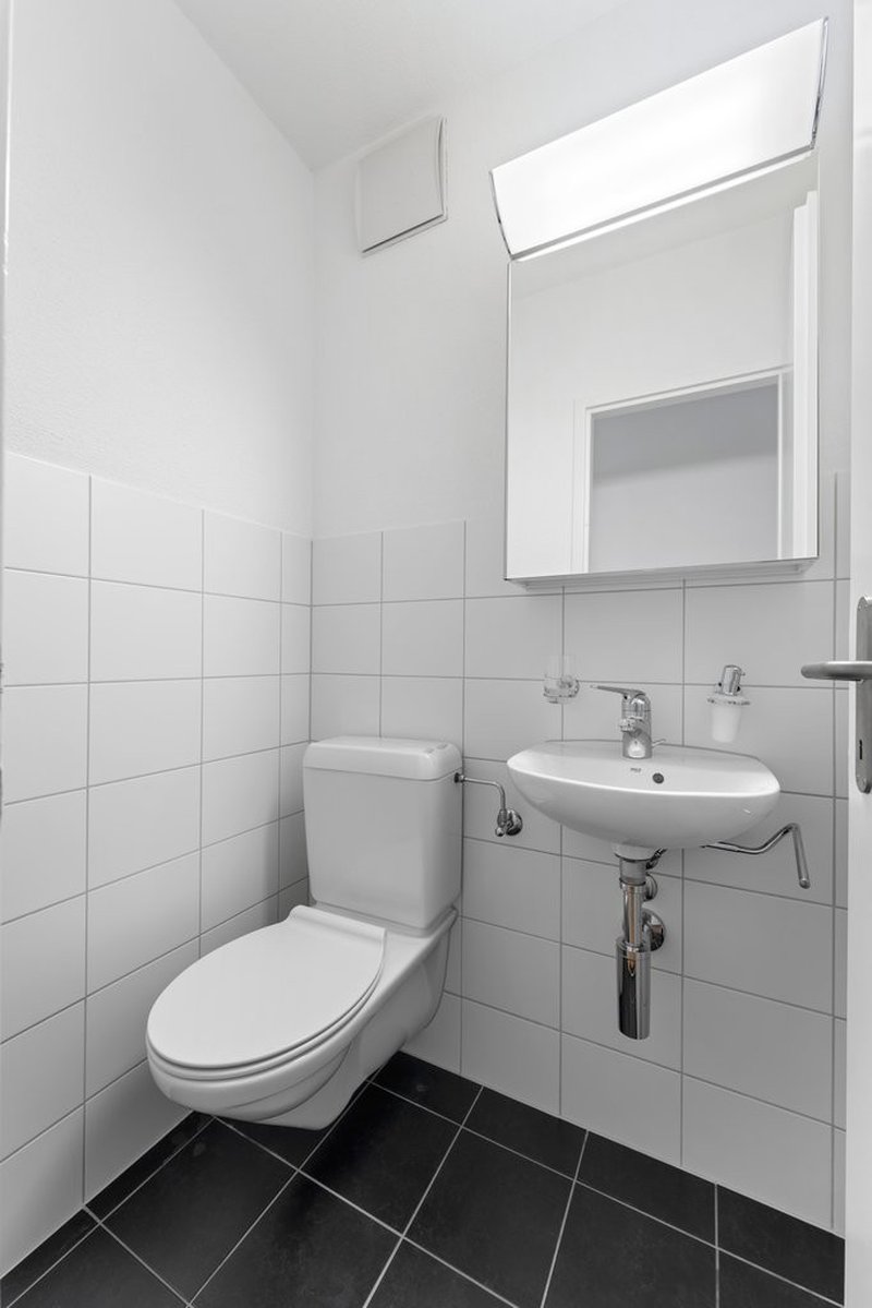 Foto 8 di Loowiesenstrasse 47, Adlikon b. Regensdorf