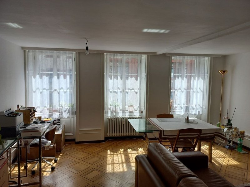 Foto 2 von Rathausstrasse 41, Liestal