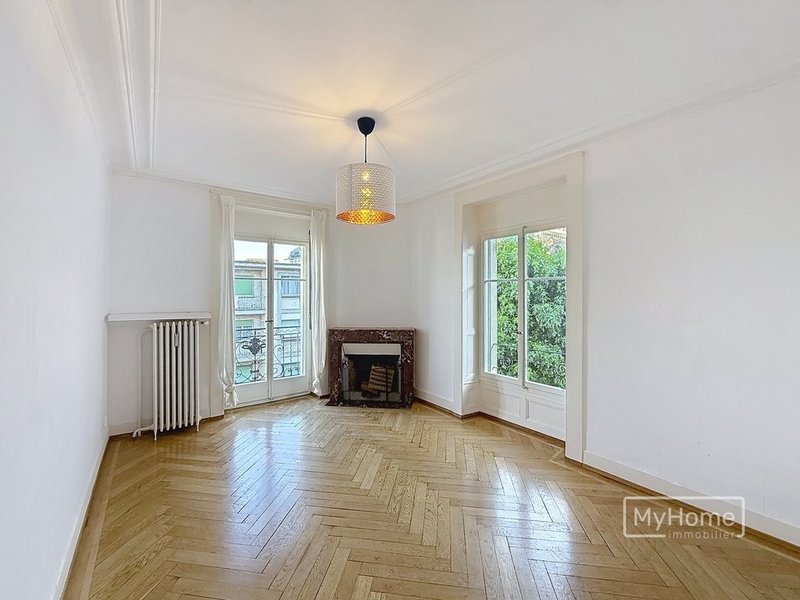 Photo 1 de Avenue d'Echallens 42, Lausanne