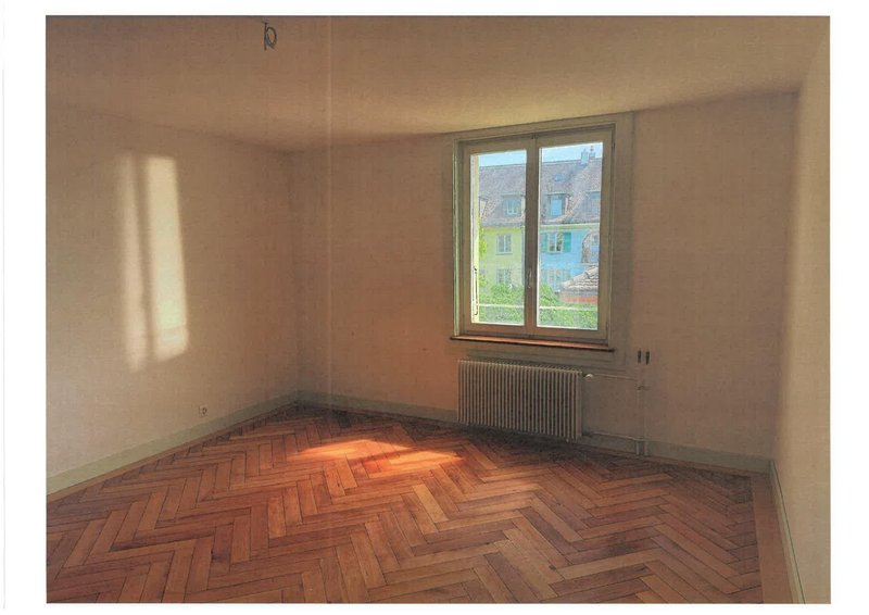 Foto 1 von Freiestrasse 43, Bern
