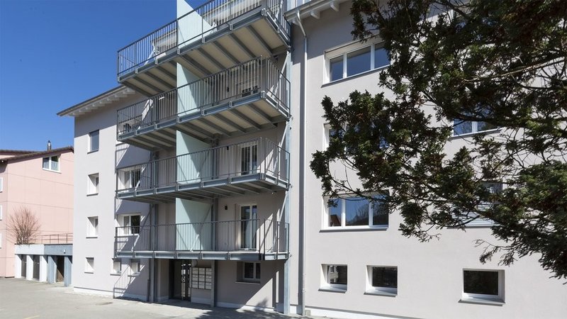 Foto 1 von Lederbach 4, Herisau