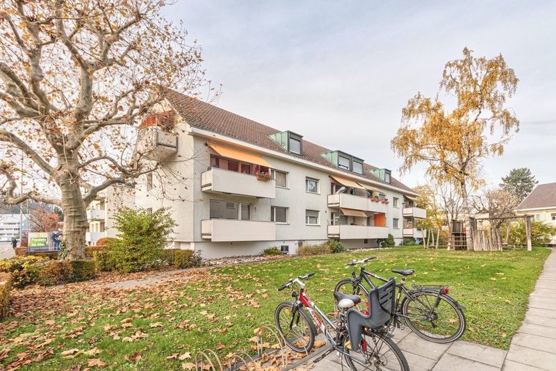 Photo 1 of Grabenring 24, Allschwil