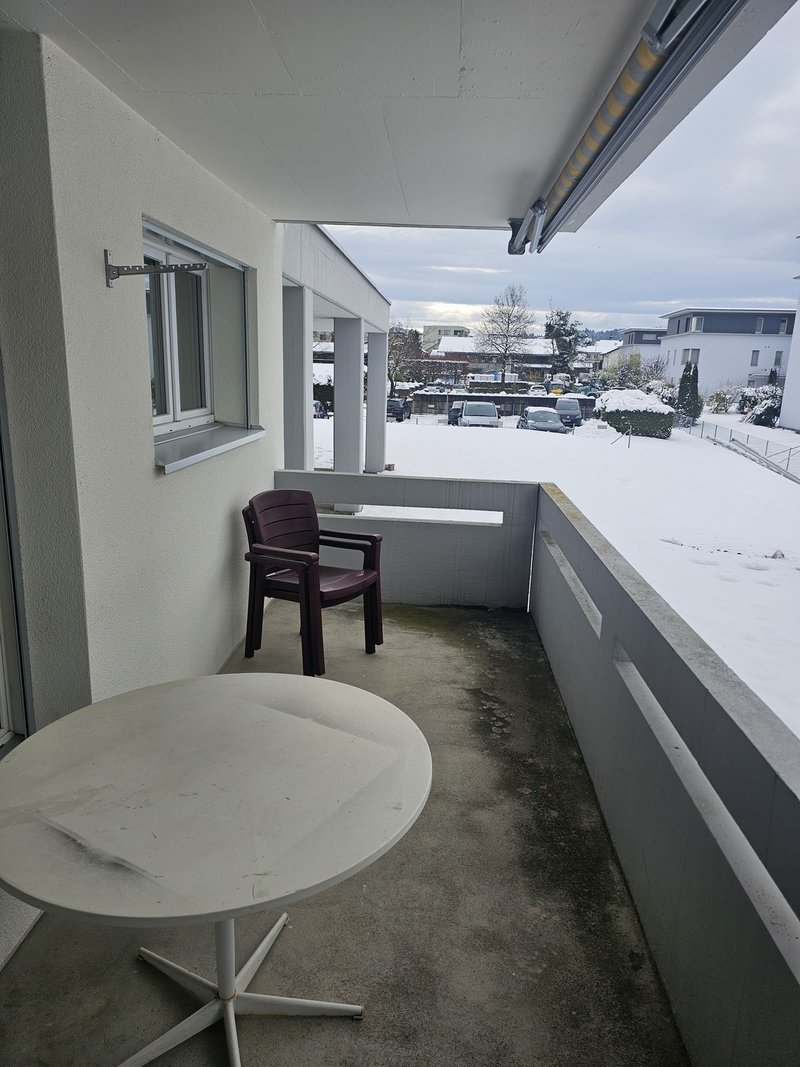 Foto 7 di Luzernerstrasse 28, Muri