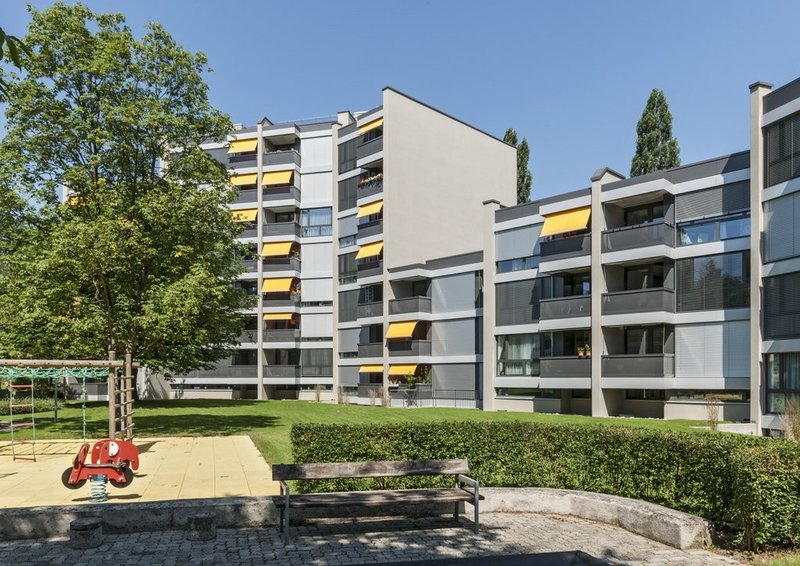 Photo 1 of Frenkenstr. 28, Liestal