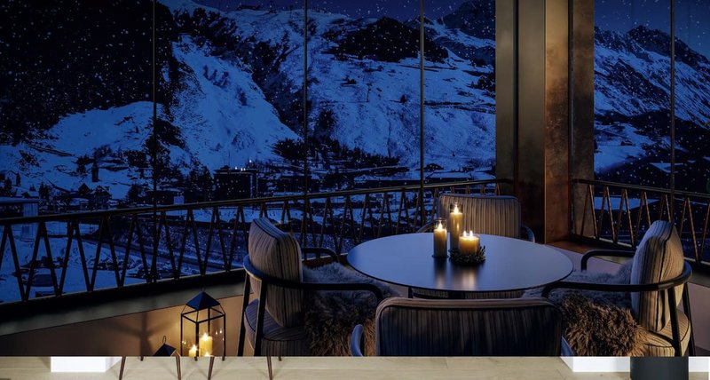 Photo 2 de Bärengasse 8, Andermatt