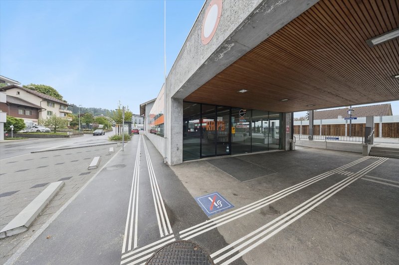 Photo 3 de Bahnhofstrasse 15, Heimberg