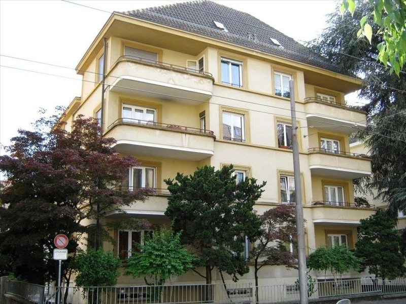 Photo 1 de Av. du Mont - d'Or 53, Lausanne