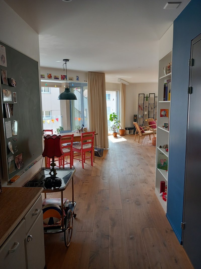Foto 4 von Bulle