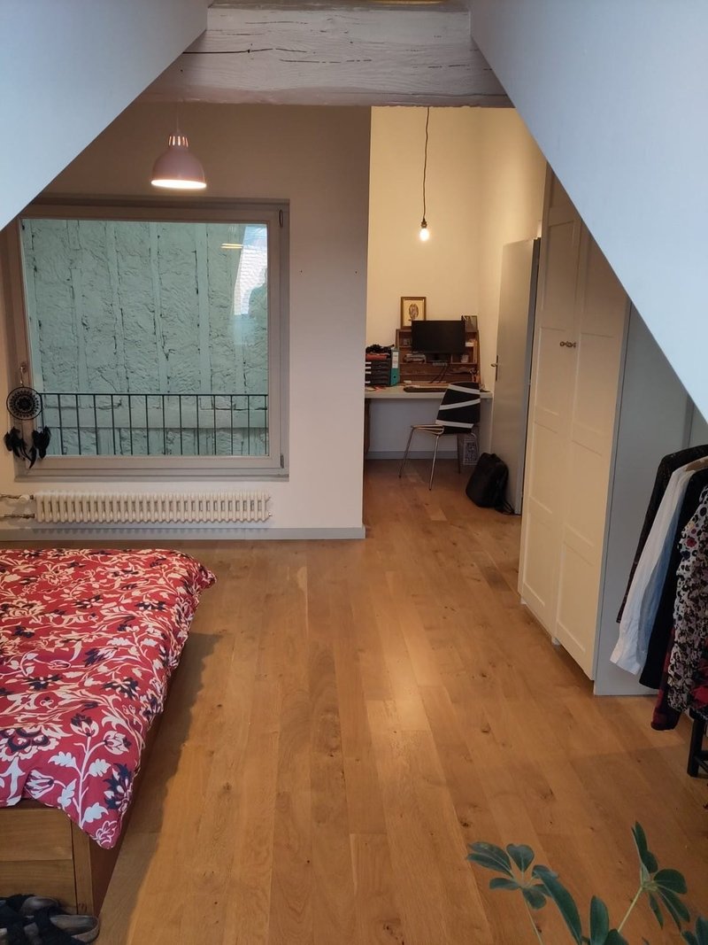 Photo 1 of Rue du Pont-Muré 18, Fribourg