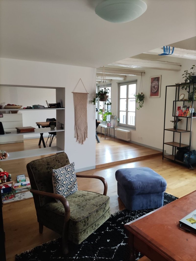 Photo 4 of Rue du Pont-Muré 18, Fribourg