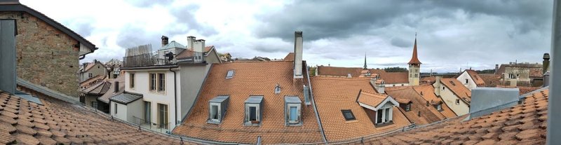 Photo 7 of Rue du Pont-Muré 18, Fribourg