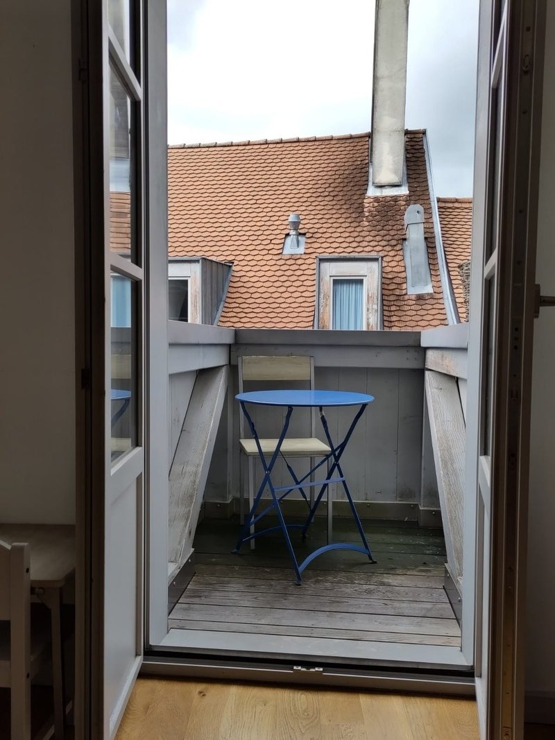 Photo 8 of Rue du Pont-Muré 18, Fribourg