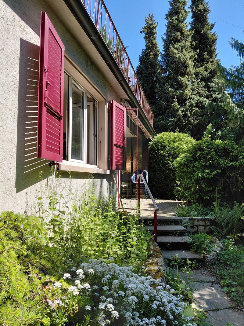 Photo 6 of Kirschgartenstr.3, Aesch