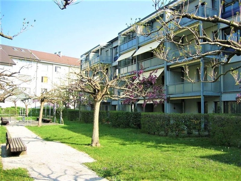 Foto 1 von Brunnhofweg 41, Bern