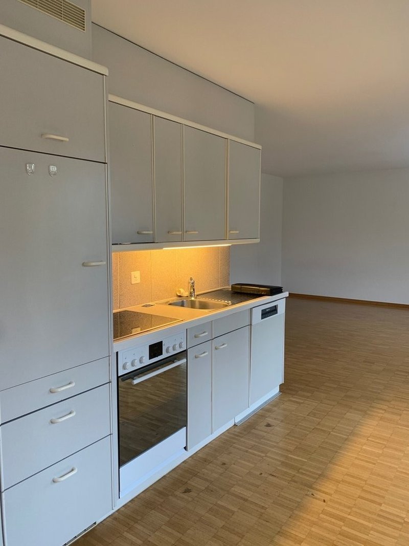 Foto 2 von Brunnhofweg 41, Bern