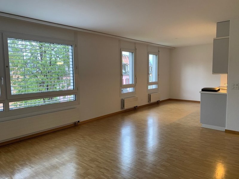 Foto 4 von Brunnhofweg 41, Bern