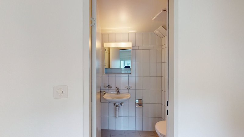 Foto 4 di Eisengasse 9/hinterhaus, Basel