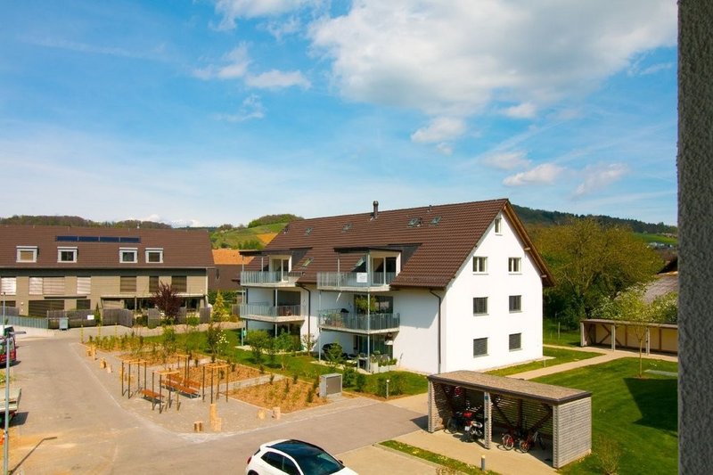 Foto 1 von Burematt 10, Mülligen