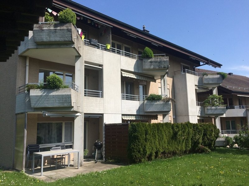 Foto 1 von Zälglistrasse 16, Frauenkappelen