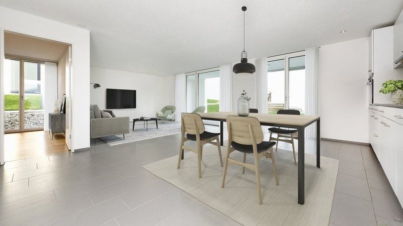 Photo 2 of Lindenweg 3d, Madiswil