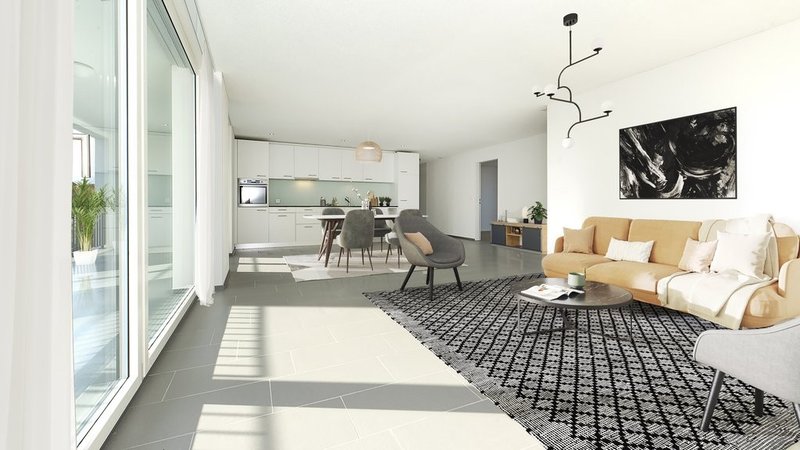 Photo 3 of Lindenweg 3d, Madiswil