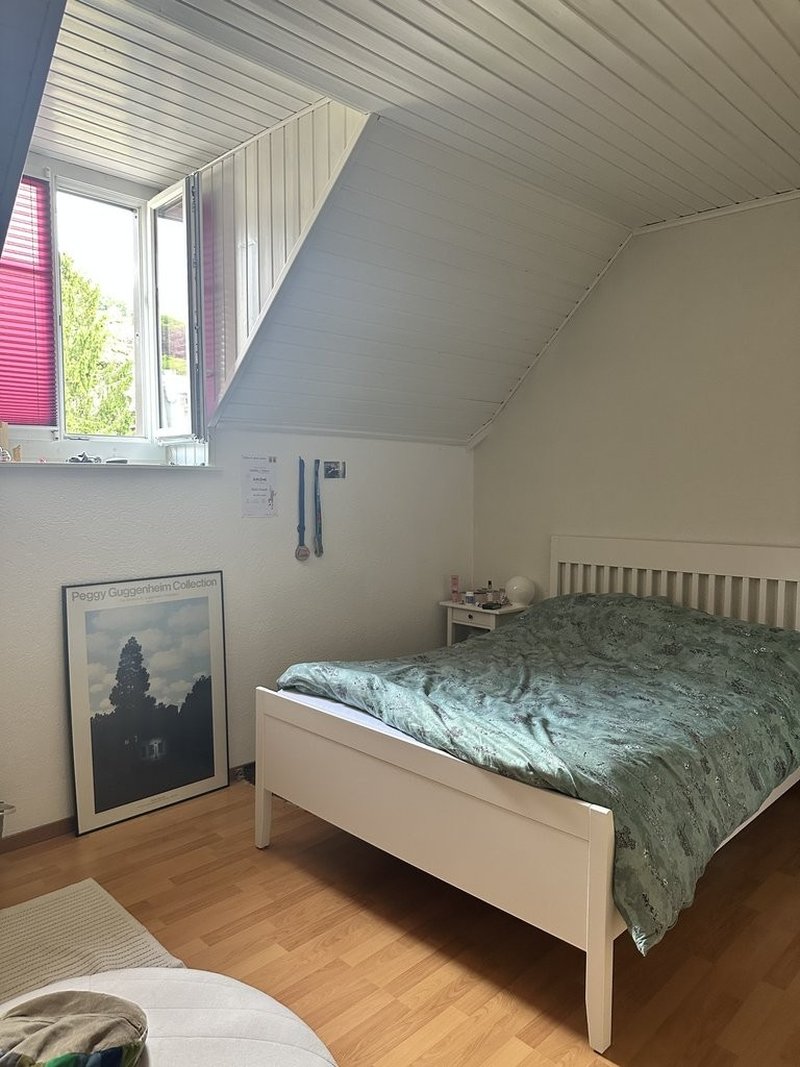 Foto 2 von Grand Rue 4B, Corcelles NE