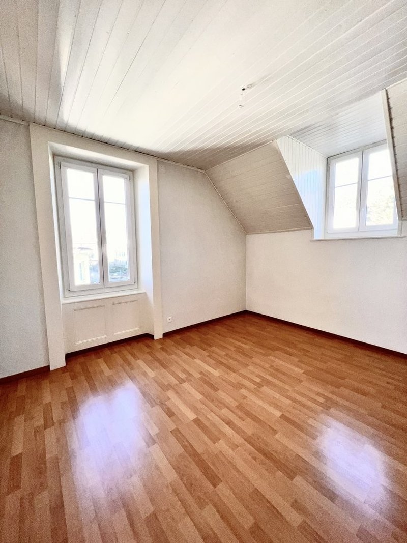 Foto 3 von Grand Rue 4B, Corcelles NE