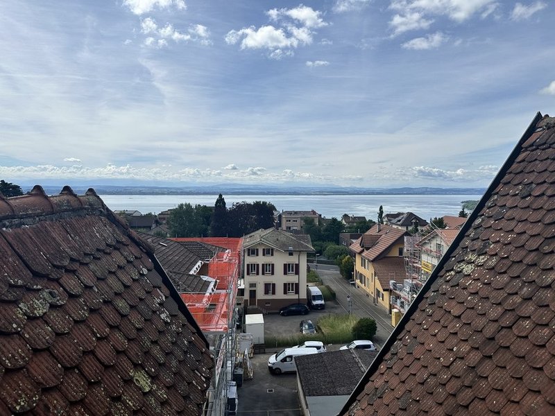 Foto 7 von Grand Rue 4B, Corcelles NE