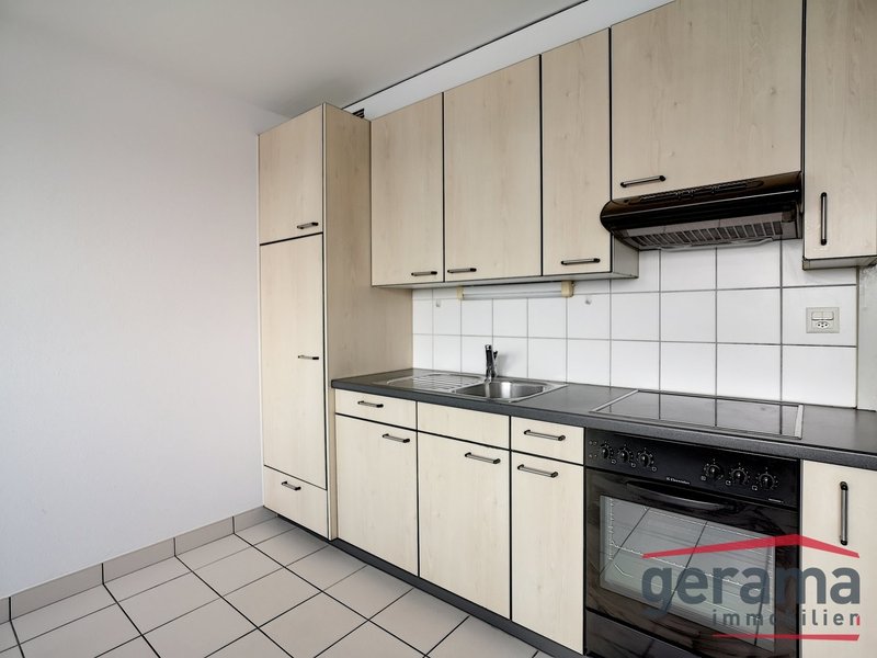 Photo 1 de Avenue Jean-Bourgknecht 16, Fribourg