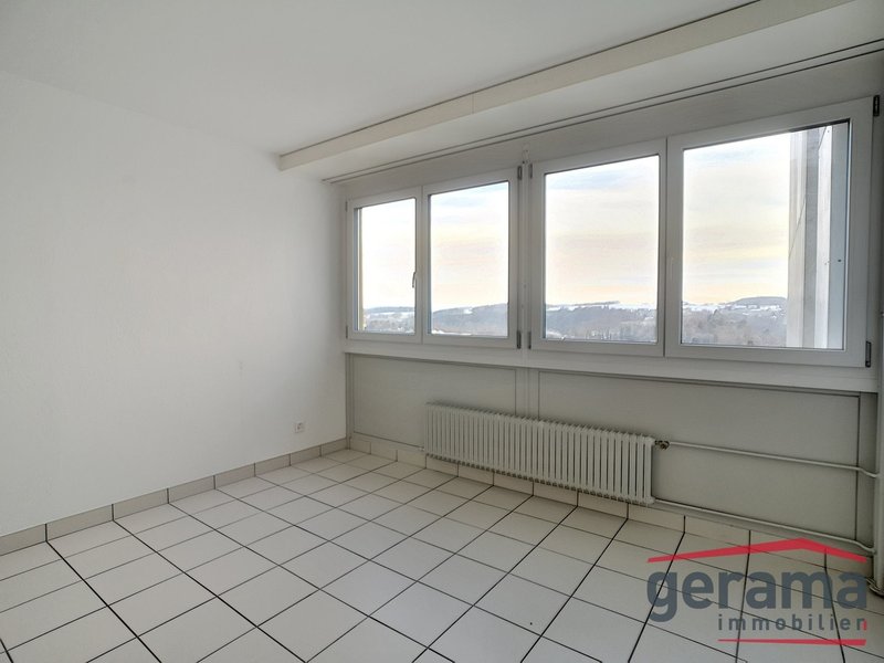 Photo 2 de Avenue Jean-Bourgknecht 16, Fribourg