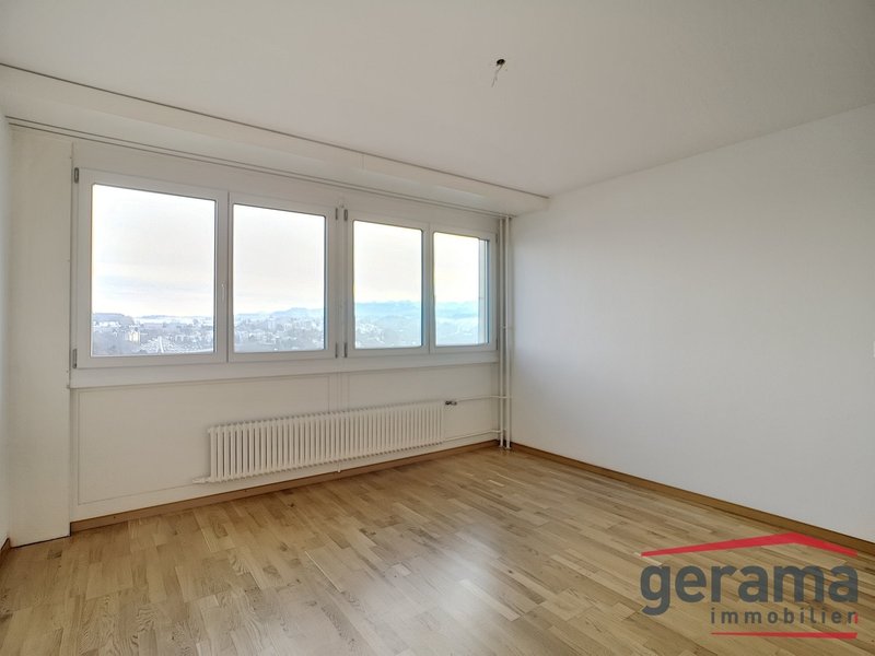 Photo 3 de Avenue Jean-Bourgknecht 16, Fribourg
