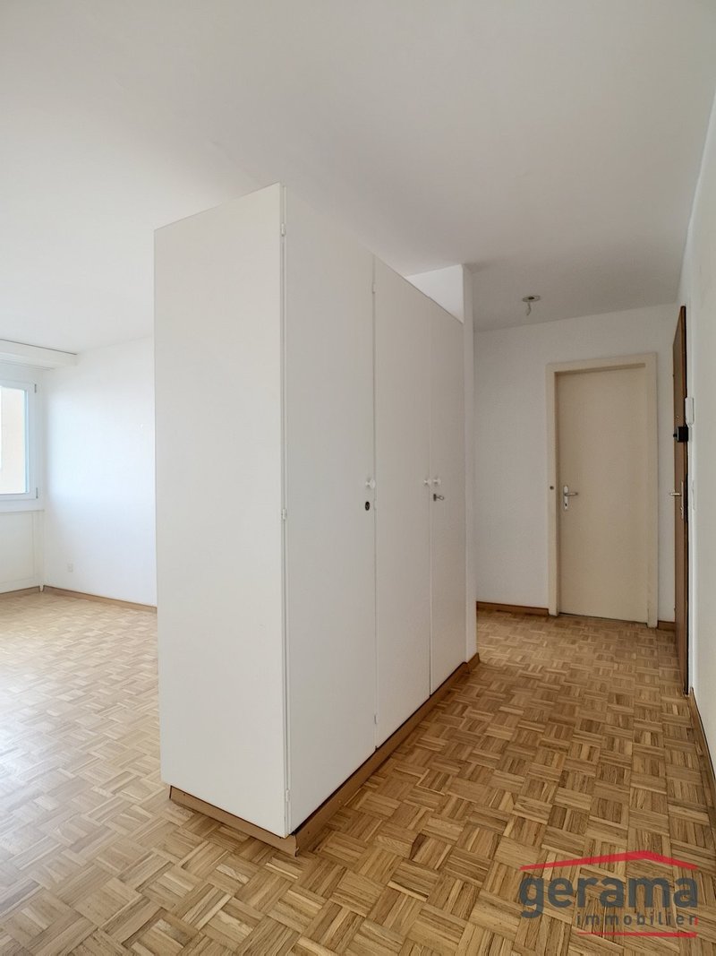 Photo 5 de Avenue Jean-Bourgknecht 16, Fribourg