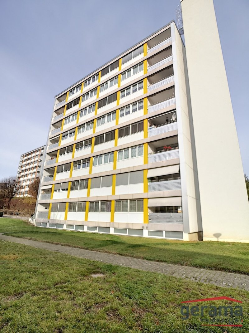 Photo 7 de Avenue Jean-Bourgknecht 16, Fribourg