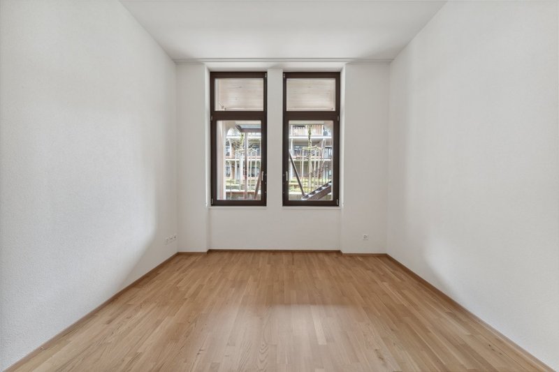 Foto 4 von Schwarzenburgstr. / Geb. C 73/, Liebefeld