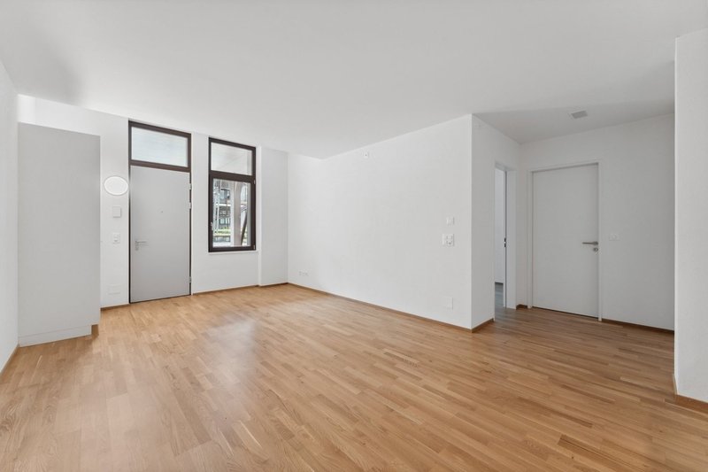 Foto 5 von Schwarzenburgstr. / Geb. C 73/, Liebefeld