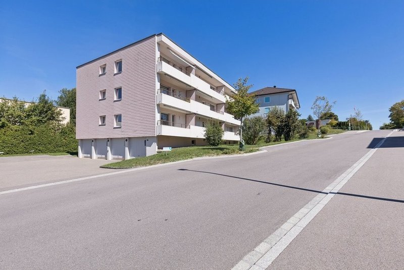 Foto 1 von Lörenstr. 34, Flawil