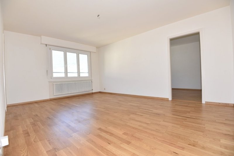 Foto 1 von Rue des Finettes 8, Martigny