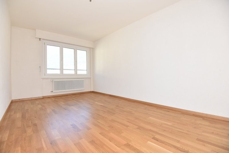 Foto 4 von Rue des Finettes 8, Martigny