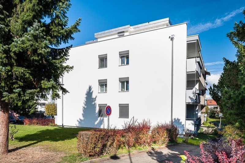 Photo 2 of Wartenbergstrasse 36, Pratteln
