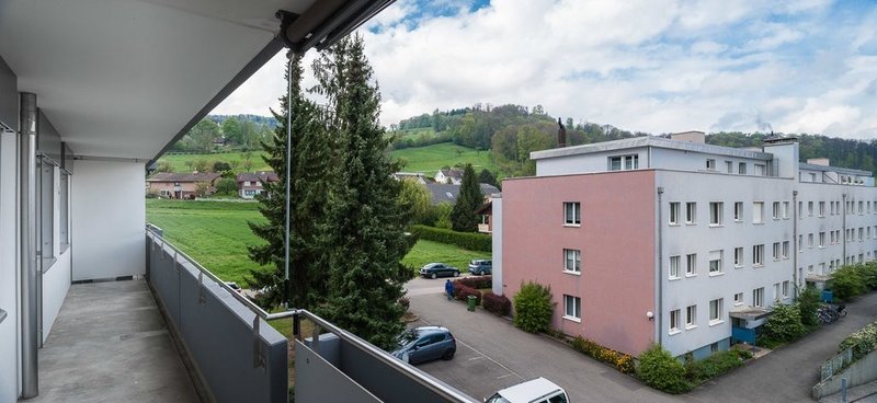 Photo 7 of Wartenbergstrasse 36, Pratteln