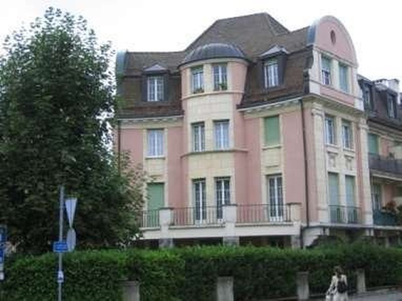 Foto 1 von Ch. Eugene-Grasset 20, Lausanne